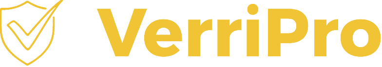 VerriPro Logo